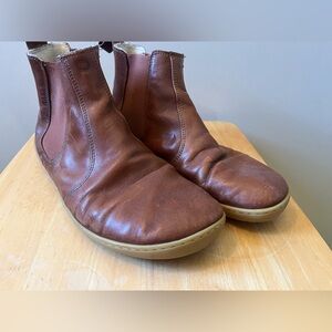 Mukishoes Chelsea Boots